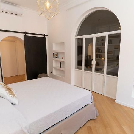 Luxury Laura Vatican Apartment ROMA CENTRO Extérieur photo