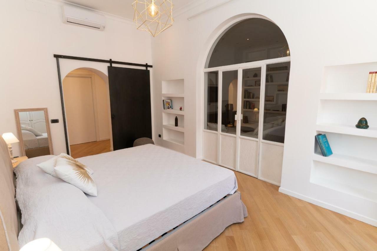 Luxury Laura Vatican Apartment ROMA CENTRO Extérieur photo