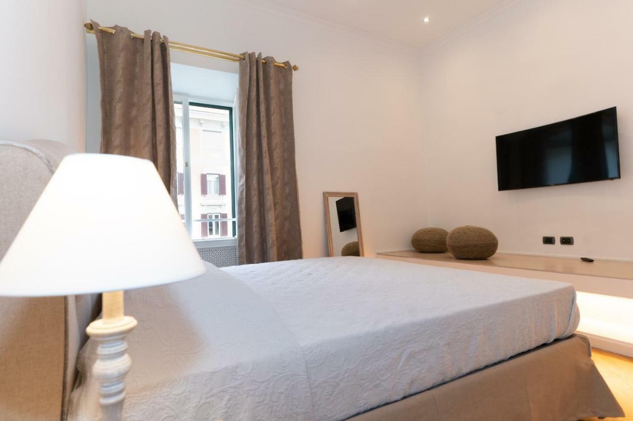 Luxury Laura Vatican Apartment ROMA CENTRO Extérieur photo
