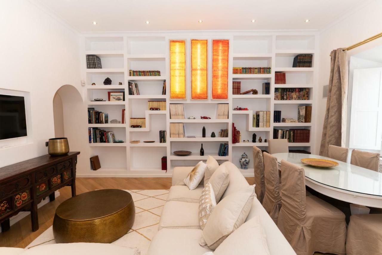 Luxury Laura Vatican Apartment ROMA CENTRO Extérieur photo