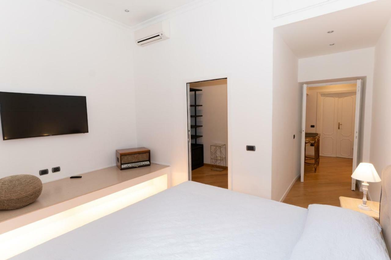 Luxury Laura Vatican Apartment ROMA CENTRO Extérieur photo