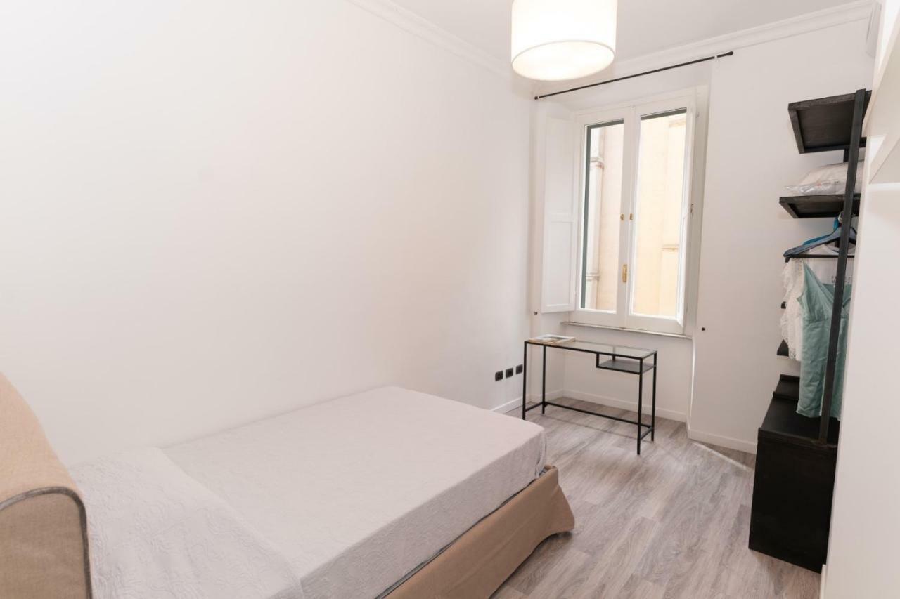 Luxury Laura Vatican Apartment ROMA CENTRO Extérieur photo